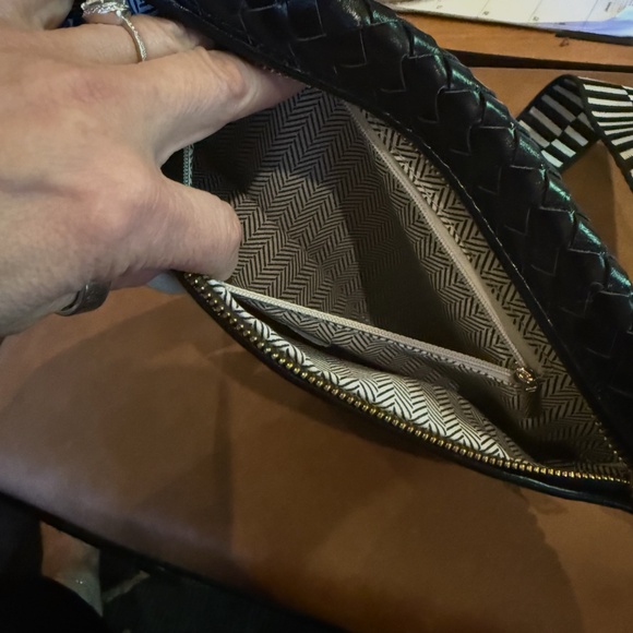 NEW PS WESTLYN WOVEN BAG - Picture 5 of 6